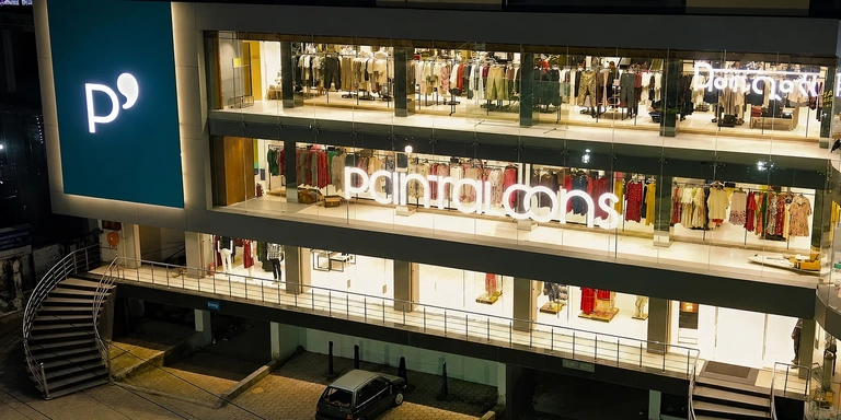 Façade Fabrication