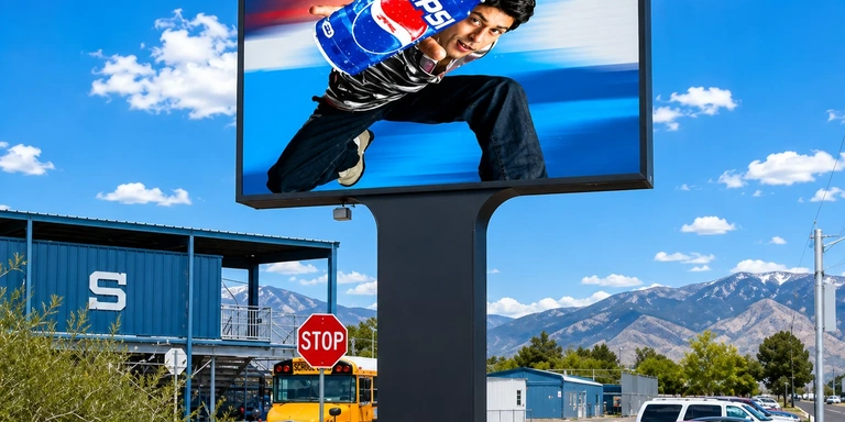 LED Screens