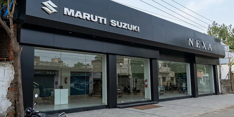 Store Fitout