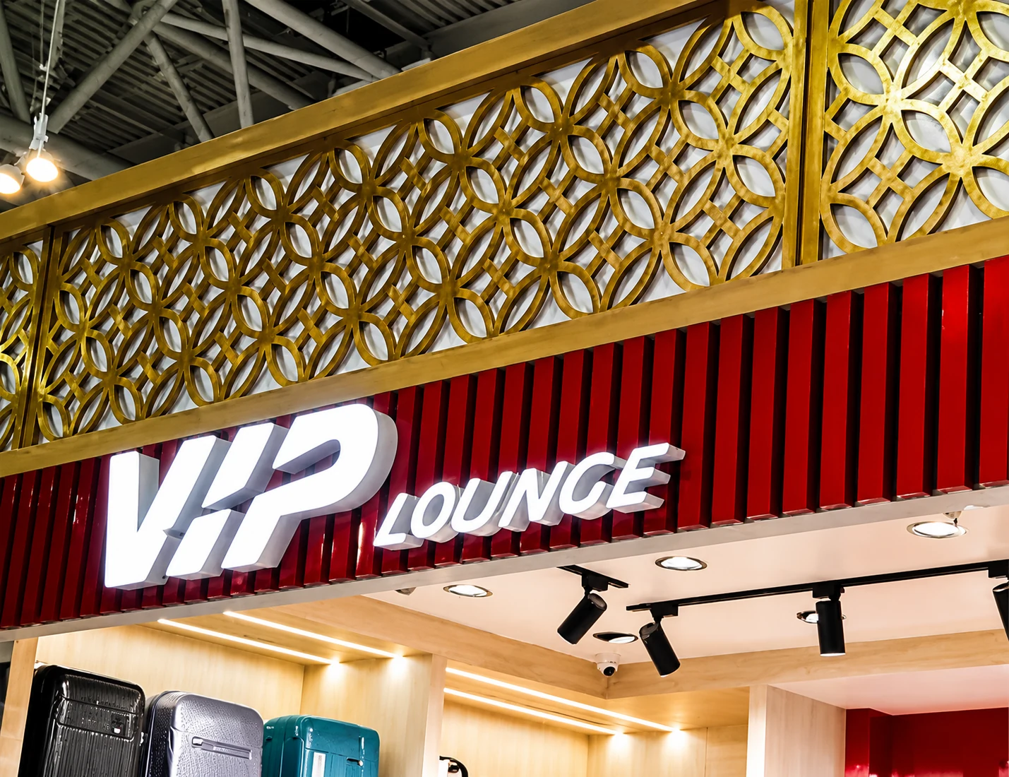 Airport Project Services project example 3