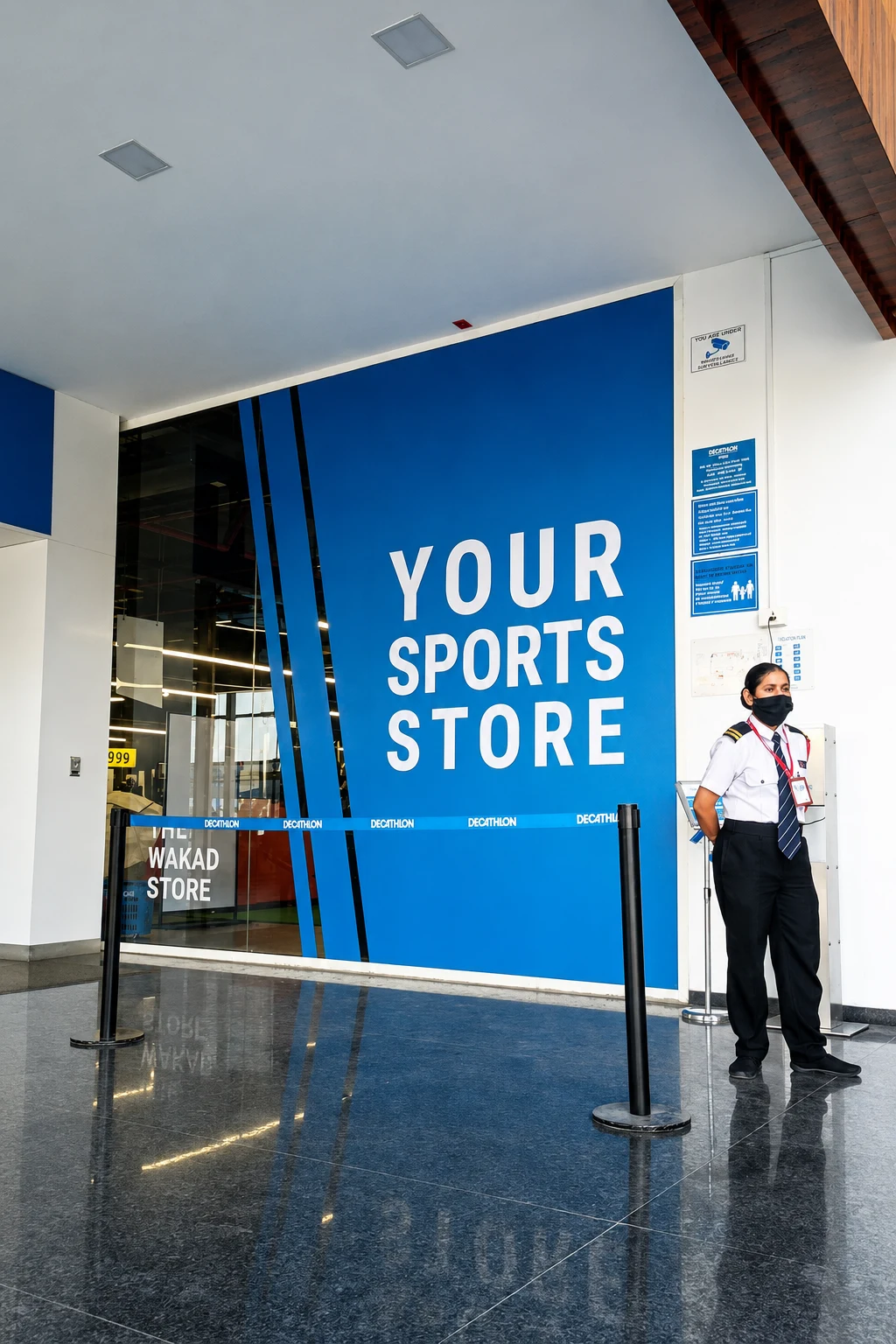 Branding project example 4