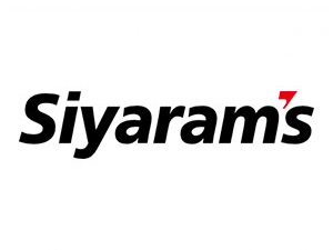Siyaram's