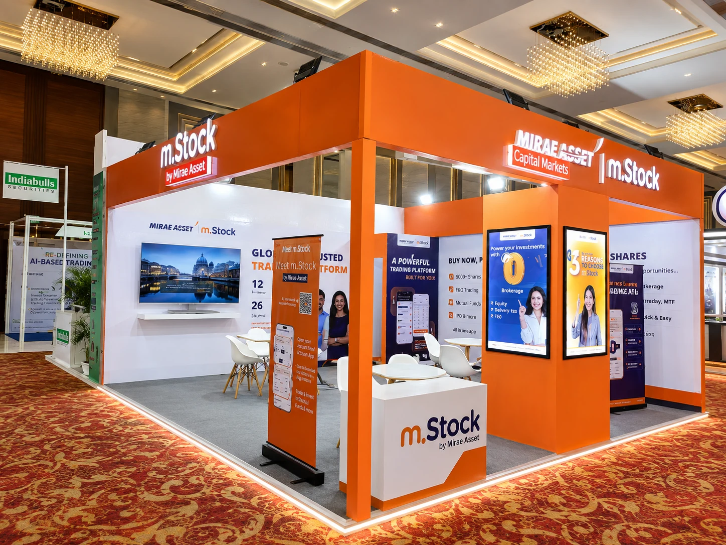 Kiosk project example 7