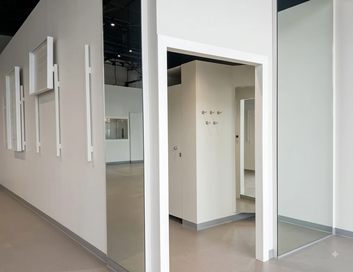 Store Fitout project example 6