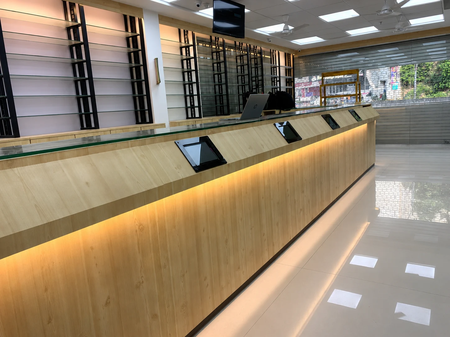 Turnkey Projects project example 11